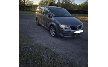 Volkswagen touran Le-Cendre