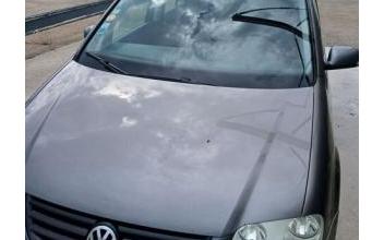 Volkswagen touran Douvres