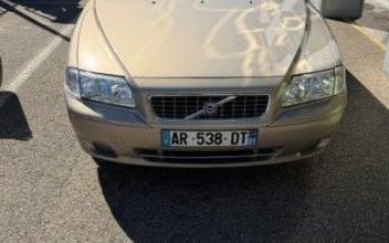 Volvo S80 Chavanoz