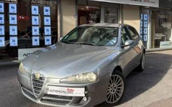 Alfa-romeo 147 Chaville
