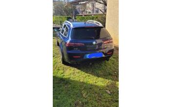 Alfa-romeo 159 sportwagon Varilhes