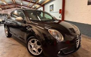 Alfa-romeo mito Faches-Thumesnil