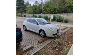 Alfa-romeo mito Pouzols-Minervois