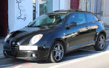 Alfa-romeo mito Sète