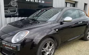 Alfa-romeo MiTo Bain-de-Bretagne