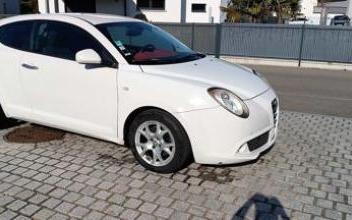 Alfa-romeo mito Wittenheim