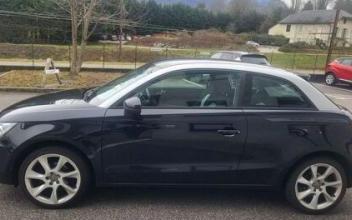 Audi a1 Domessin
