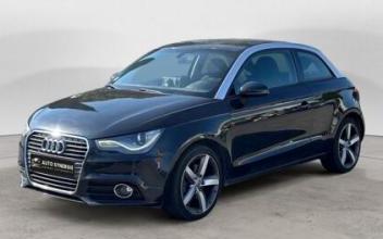 Audi a1 Aubagne