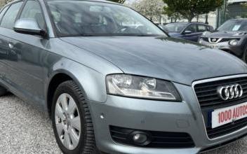 Audi A3 Roncq