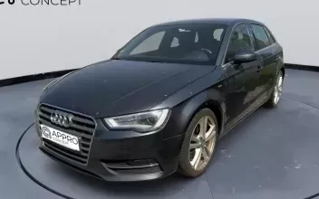 Audi A3 Concarneau