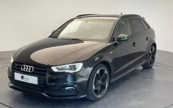Audi A3 Roncq