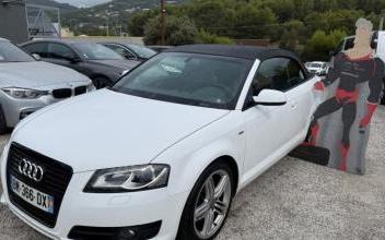 Audi A3 La-Garde