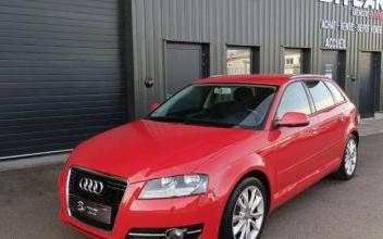 Audi A3 Haguenau