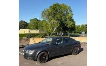 Audi a4 Saint-Germain-en-Laye