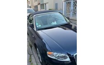 Audi a4 Talence