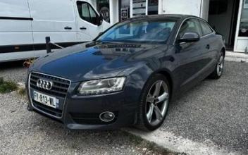 Audi a5 Saint-Jean-de-la-Ruelle