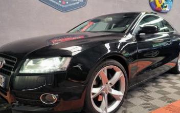 Audi A5 Courrières
