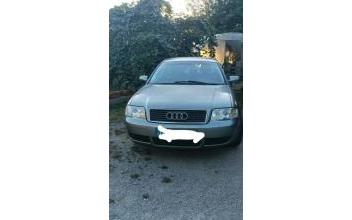 Audi a6 Milizac