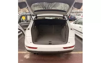 Audi Q5 Le-Blanc-Mesnil