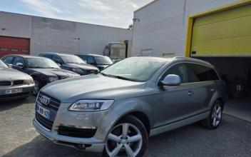 Audi q7 Vineuil
