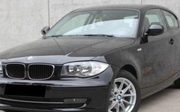Bmw serie 1 Armentières