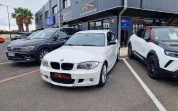 Bmw serie 1 Saint-Cyprien