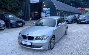Bmw serie 1 Sathonay-Camp
