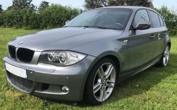 Bmw serie 1 Le-Coteau