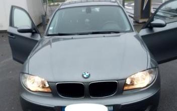 Bmw serie 1 Lille