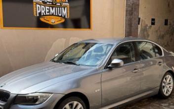 Bmw Serie 3 Montmagny