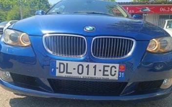 Bmw serie 3 Toulouse