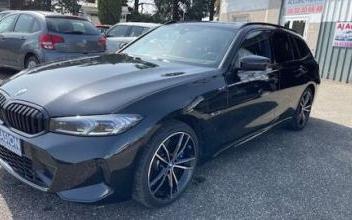 Bmw serie 3 Castelculier