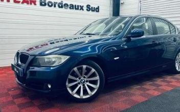 Bmw serie 3 Pessac