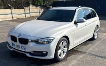 Bmw serie 3 Béthune