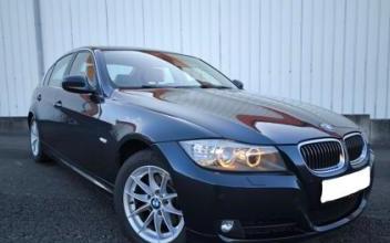 Bmw serie 3 Metz