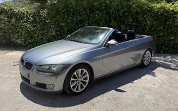 Bmw serie 3 Sarrians