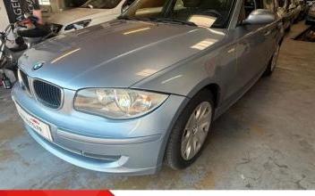 BMW Série 1 Harnes