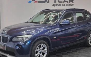 BMW X1 Vaivre-et-Montoille