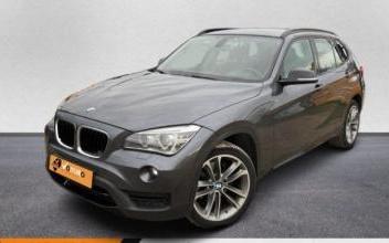 BMW X1 Tignieu-Jameyzieu