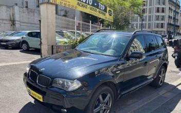 Bmw X3 Pantin