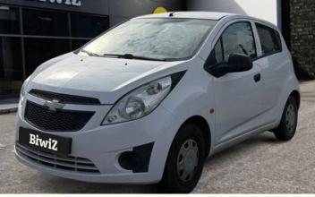 Chevrolet spark Méru