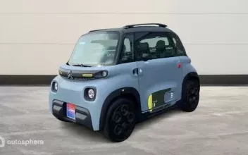 Citroen Ami Orthez