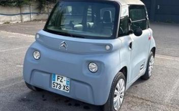 Citroen ami Béthune