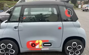 Citroen Ami Lanvaudan