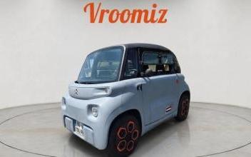 Citroen Ami Mouguerre