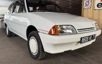 Citroen AX La-Boisse