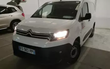 Citroen Berlingo Champigny-sur-Marne