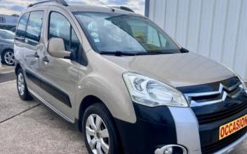 Citroen Berlingo Berck