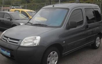 Citroen berlingo Ternay