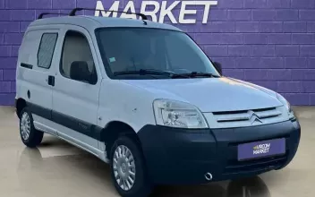 Citroen Berlingo Annecy